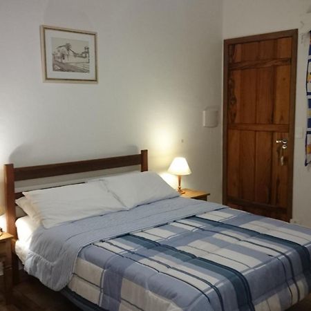 Pousada Miracolo Paraty Quarto foto