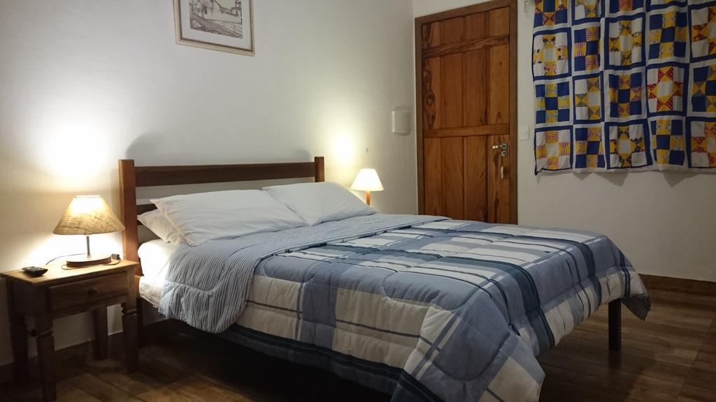 Pousada Miracolo Paraty Quarto foto