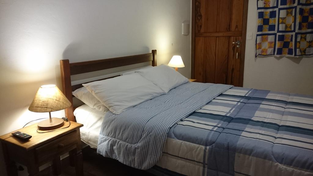 Pousada Miracolo Paraty Quarto foto